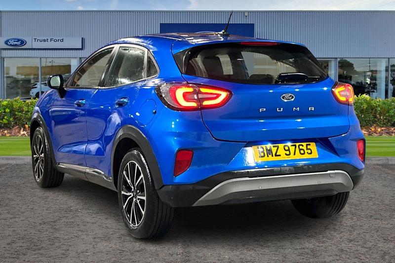 Used Ford Puma 2023 for sale - 76161911: Photo 2