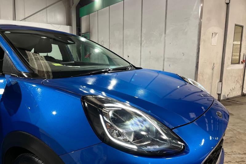 Used Ford Puma 2023 for sale - 76161911: Photo 23