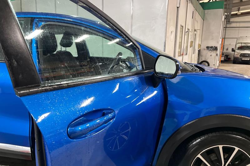 Used Ford Puma 2023 for sale - 76161911: Photo 24