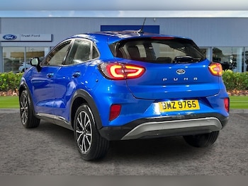 Used Ford Puma 2023 for sale - 76161911: Photo 2
