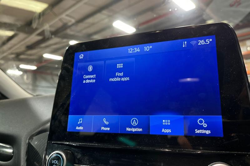 Used Ford Puma 2023 for sale - 76161911: Photo 33