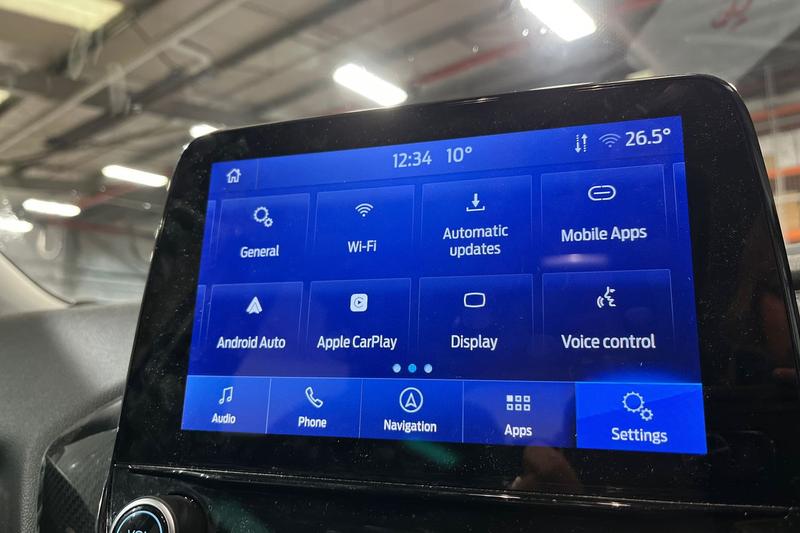 Used Ford Puma 2023 for sale - 76161911: Photo 35