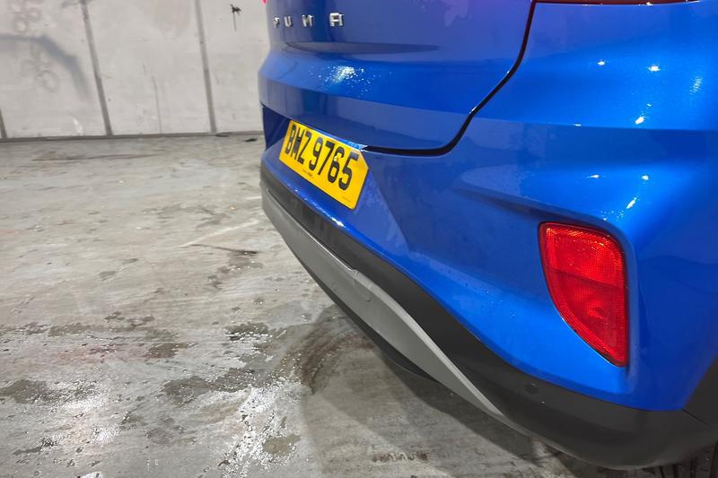 Used Ford Puma 2023 for sale - 76161911: Photo 40