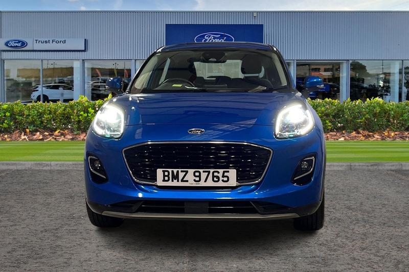 Used Ford Puma 2023 for sale - 76161911: Photo 6