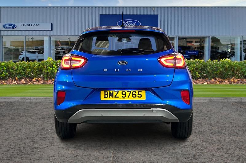 Used Ford Puma 2023 for sale - 76161911: Photo 7