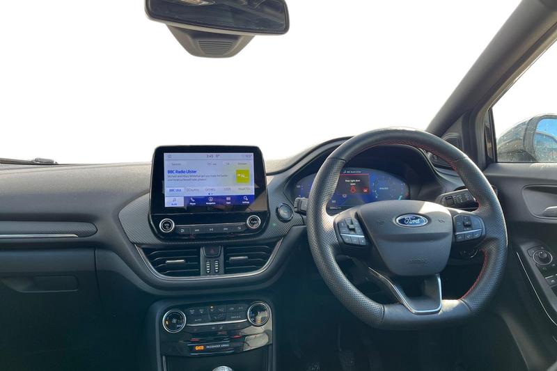 Used Ford Puma 2023 for sale - 78095196: Photo 10