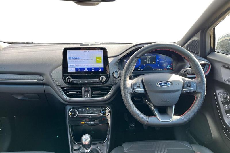 Used Ford Puma 2023 for sale - 78095196: Photo 11