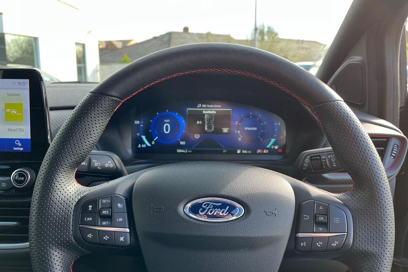 Used Ford Puma 2023 for sale - 78095196: Photo 12