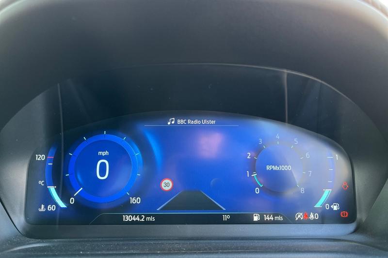 Used Ford Puma 2023 for sale - 78095196: Photo 13