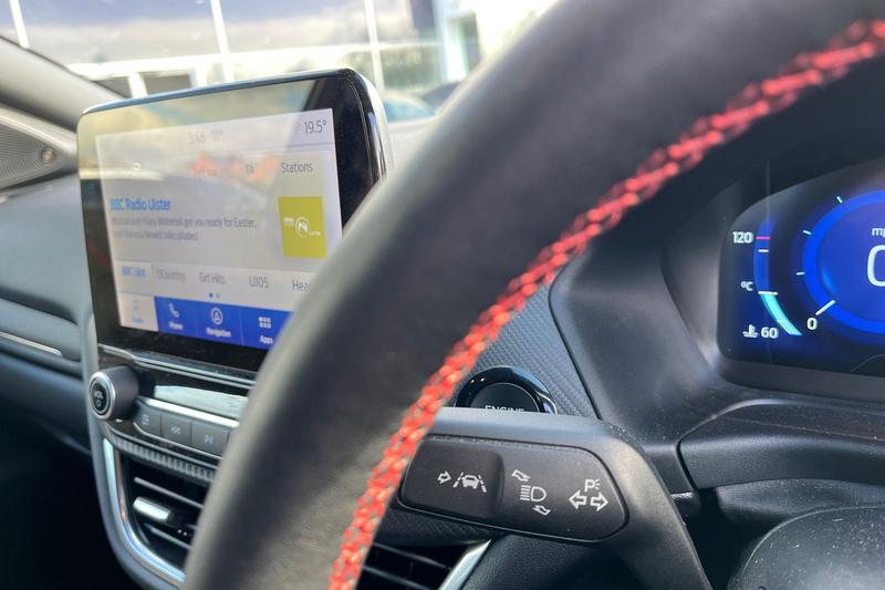 Used Ford Puma 2023 for sale - 78095196: Photo 14