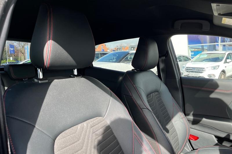 Used Ford Puma 2023 for sale - 78095196: Photo 17