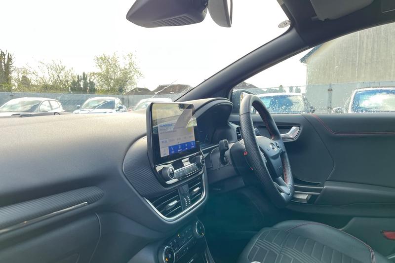 Used Ford Puma 2023 for sale - 78095196: Photo 18