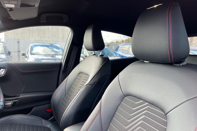 Used Ford Puma 2023 for sale - 78095196: Photo 19