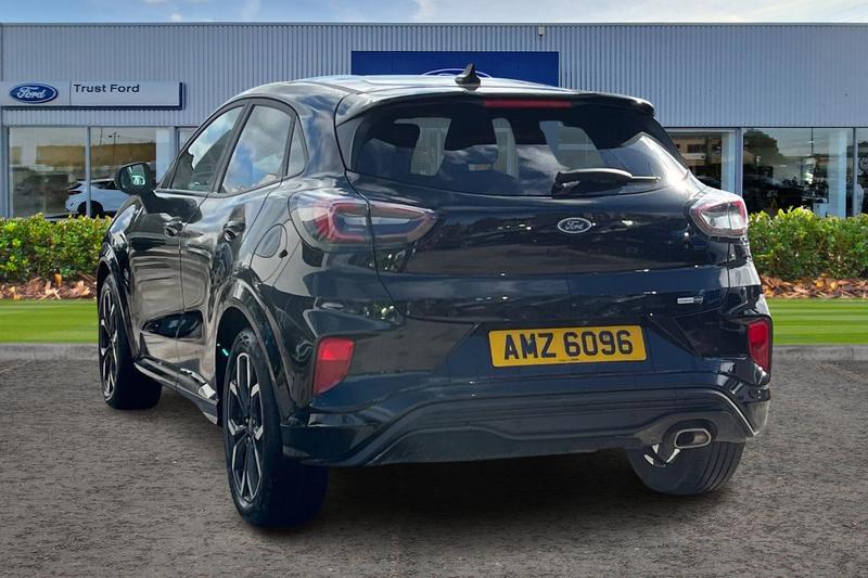 Used Ford Puma 2023 for sale - 78095196: Photo 2