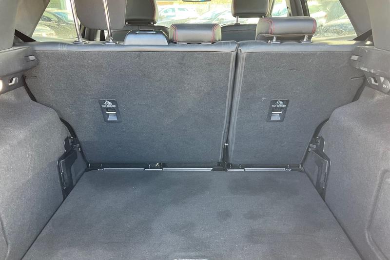 Used Ford Puma 2023 for sale - 78095196: Photo 21