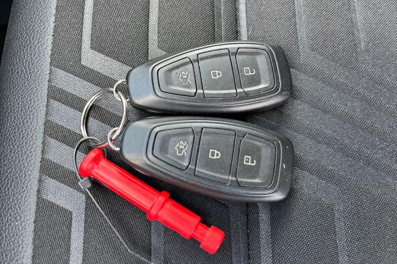 Used Ford Puma 2023 for sale - 78095196: Photo 22