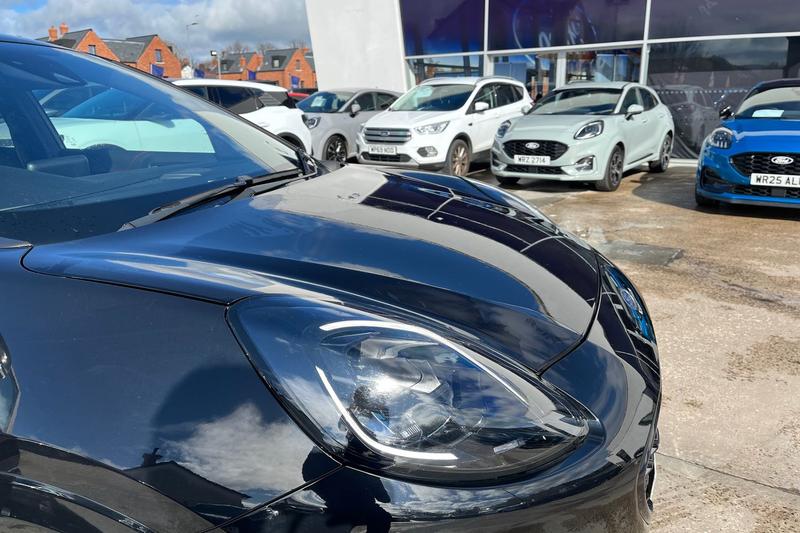 Used Ford Puma 2023 for sale - 78095196: Photo 23