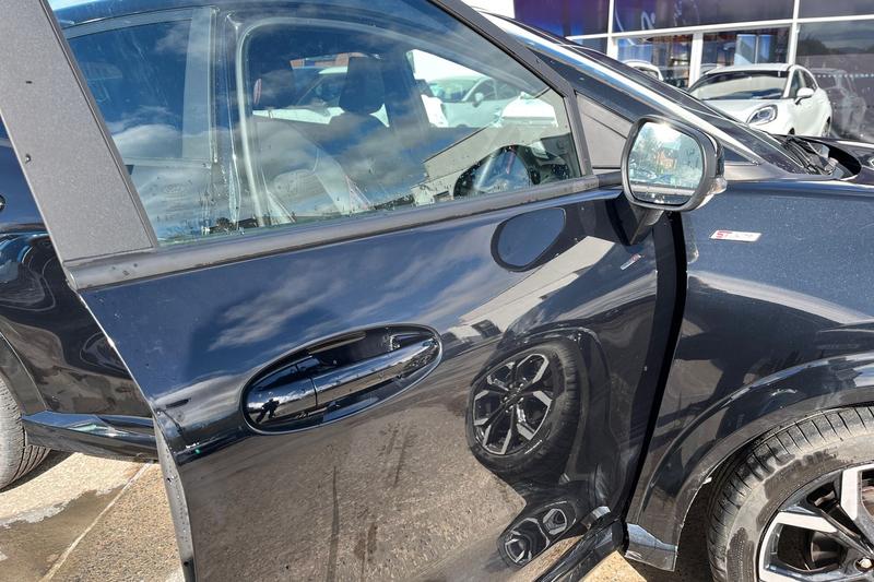 Used Ford Puma 2023 for sale - 78095196: Photo 25