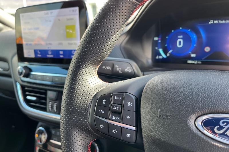 Used Ford Puma 2023 for sale - 78095196: Photo 29