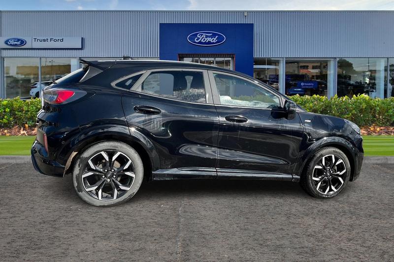 Used Ford Puma 2023 for sale - 78095196: Photo 3