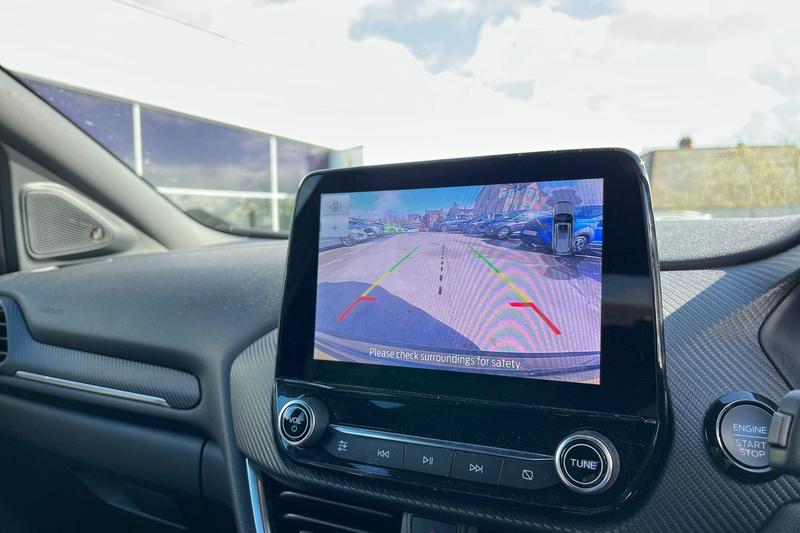 Used Ford Puma 2023 for sale - 78095196: Photo 30