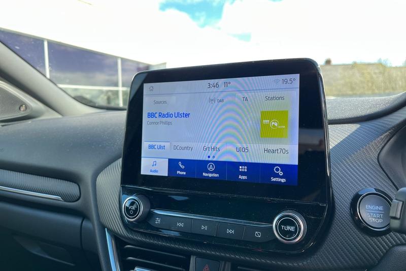 Used Ford Puma 2023 for sale - 78095196: Photo 31