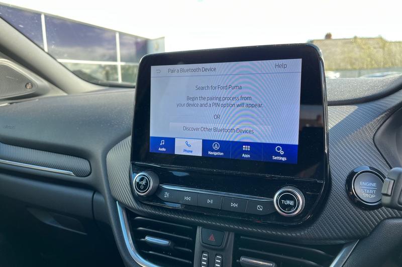 Used Ford Puma 2023 for sale - 78095196: Photo 32