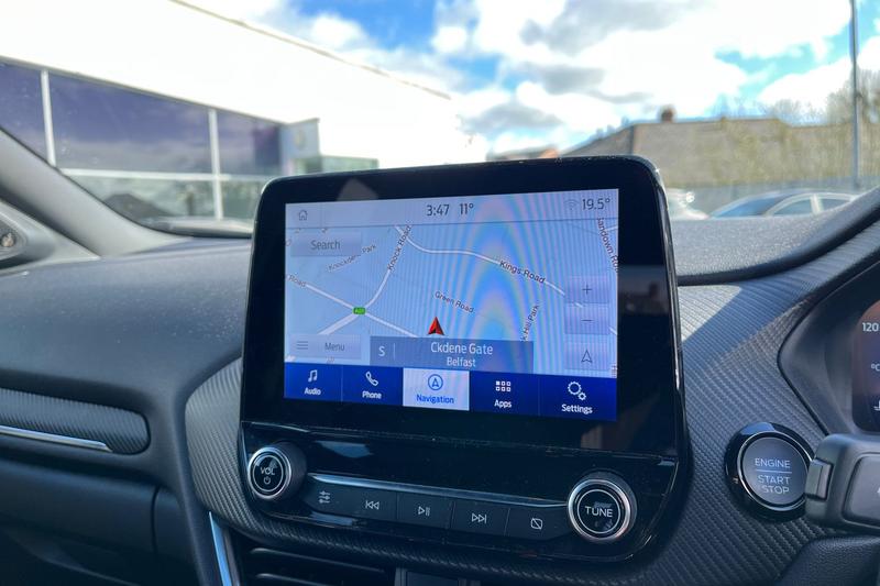 Used Ford Puma 2023 for sale - 78095196: Photo 33