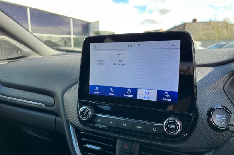 Used Ford Puma 2023 for sale - 78095196: Photo 34