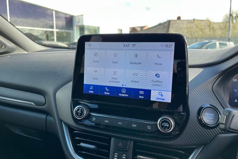 Used Ford Puma 2023 for sale - 78095196: Photo 35