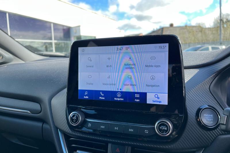 Used Ford Puma 2023 for sale - 78095196: Photo 36