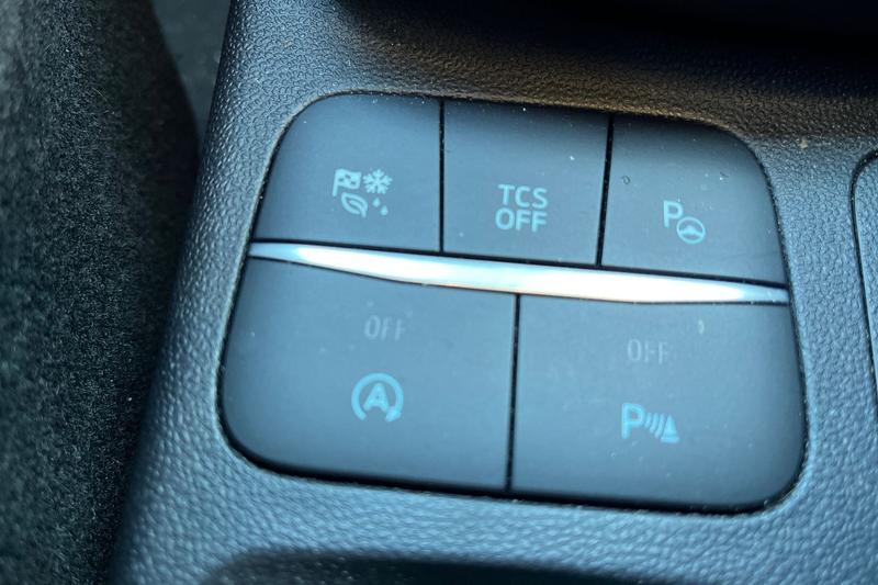 Used Ford Puma 2023 for sale - 78095196: Photo 38