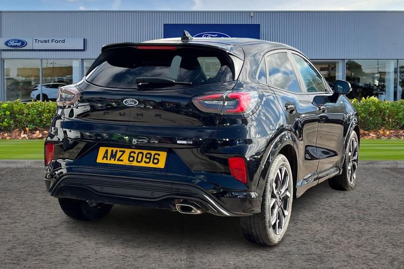 Used Ford Puma 2023 for sale - 78095196: Photo 4