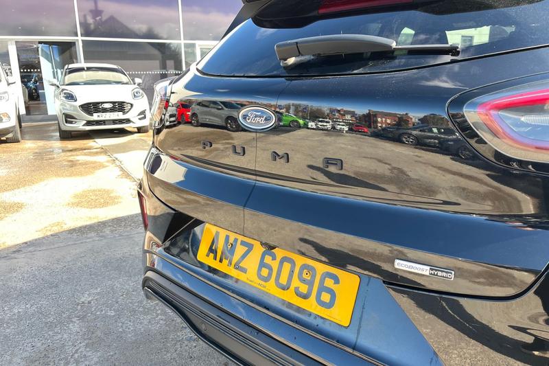 Used Ford Puma 2023 for sale - 78095196: Photo 40