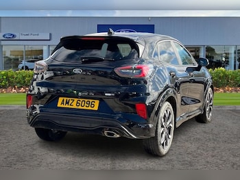 Used Ford Puma 2023 for sale - 78095196: Photo