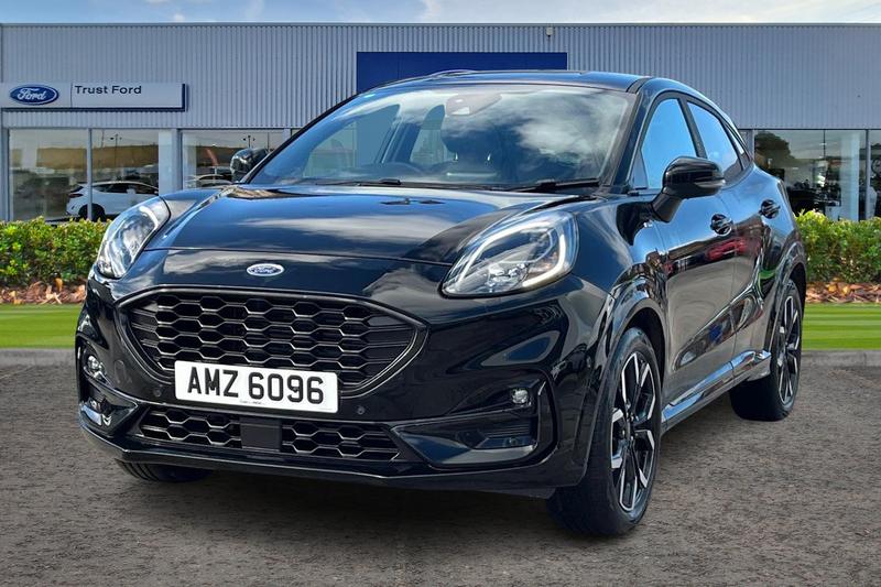 Used Ford Puma 2023 for sale - 78095196: Photo 5