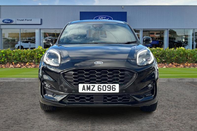 Used Ford Puma 2023 for sale - 78095196: Photo 6