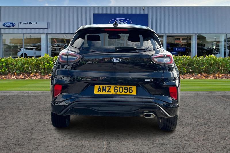 Used Ford Puma 2023 for sale - 78095196: Photo 7