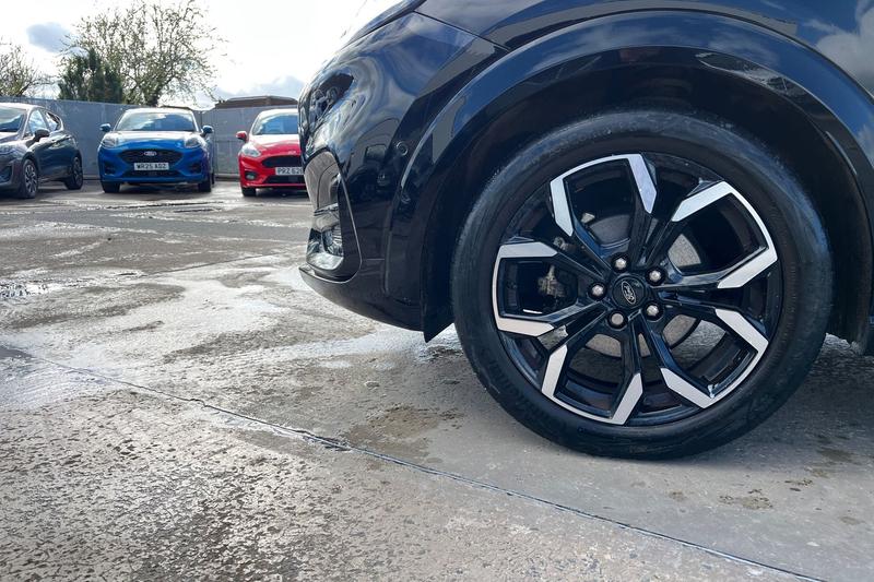 Used Ford Puma 2023 for sale - 78095196: Photo 8