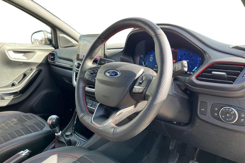 Used Ford Puma 2023 for sale - 78095196: Photo 9