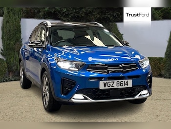 Used Kia Stonic undefined for sale - 78867915: Photo