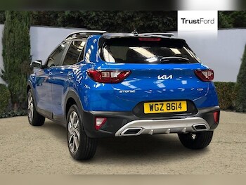 Used Kia Stonic undefined for sale - 78867915: Photo