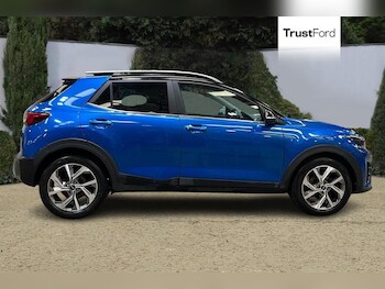 Used Kia Stonic undefined for sale - 78867915: Photo