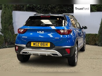 Used Kia Stonic undefined for sale - 78867915: Photo