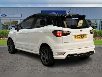 Used Ford Ecosport 2019 for sale - 75489876: Photo
