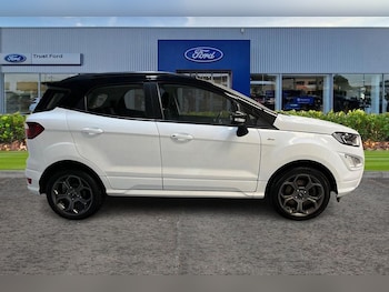 Used Ford Ecosport 2019 for sale - 75489876: Photo