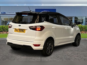 Used Ford Ecosport 2019 for sale - 75489876: Photo