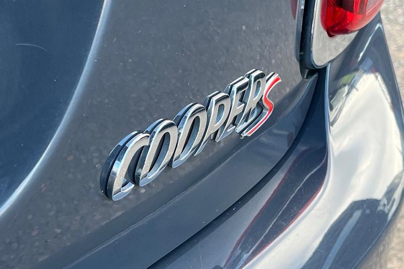 Used MINI Hatch 2019 for sale - 76415786: Photo 22