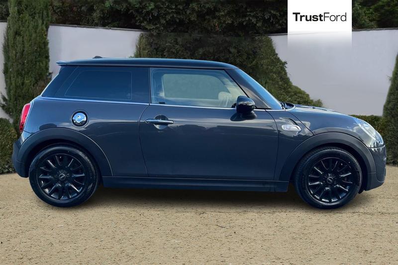 Used MINI Hatch 2019 for sale - 76415786: Photo 3