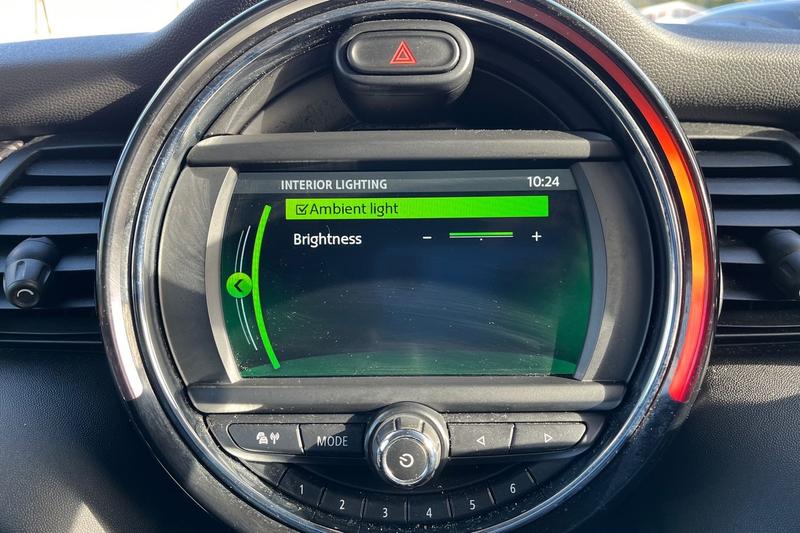 Used MINI Hatch 2019 for sale - 76415786: Photo 36